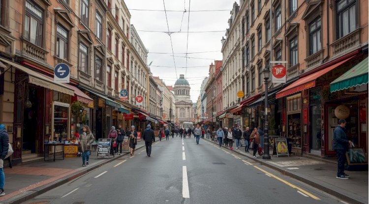 Beşiktaş Çarşı’da aktif cafe nin devrine tek yetkili olarak çalışıyoruz.