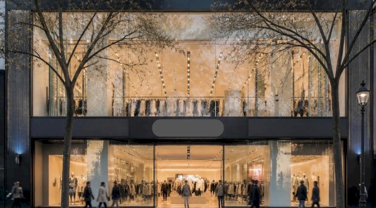 Why Is Storefront Length Critical for High-Street Stores?