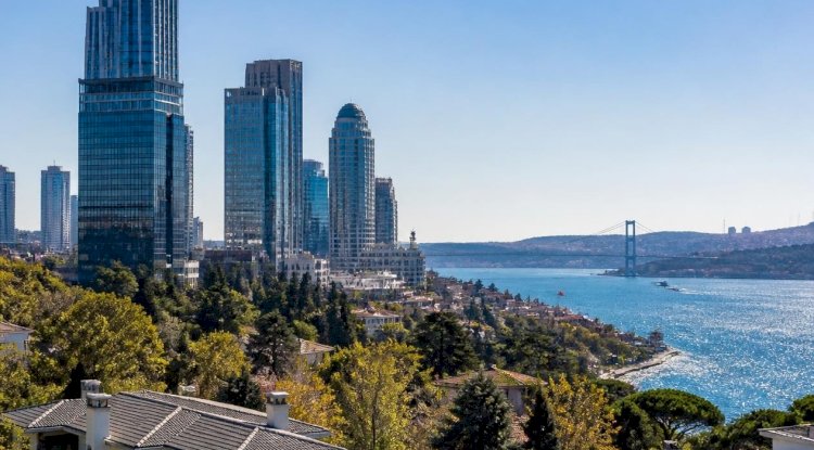 Plaza Offices on Büyükdere Avenue: Vacancy Rates, the Rental Market, and Strategic Investment Opportunities