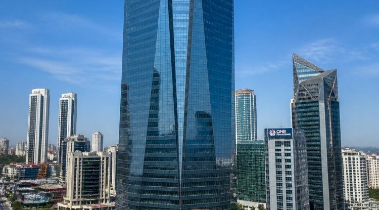 Maslak GİZ 2000 Plaza: The Contribution of a Central Location to Commercial Real Estate Value