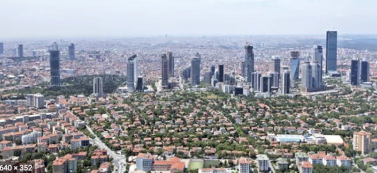 Gayrettepe de satılık ofis ilanları içeriği