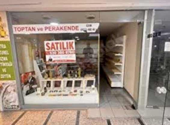 Gayrettepe de Dükkan İşletmek Mantıklı mı..