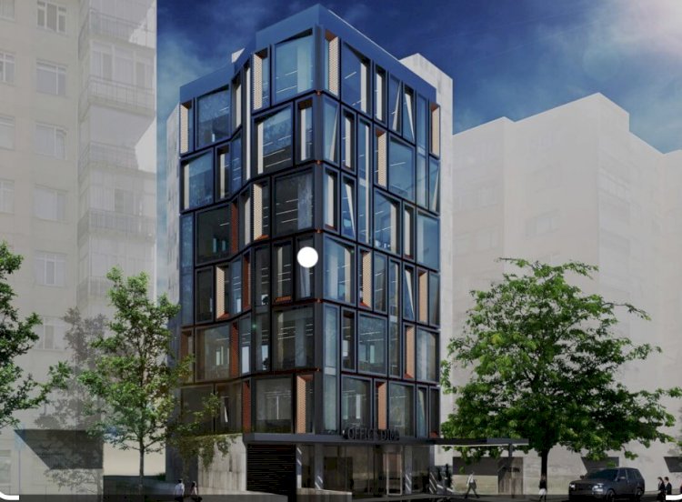 Gayrettepe ve Fulya Metro Durakları Ofislere Talebi Arttırır mı.