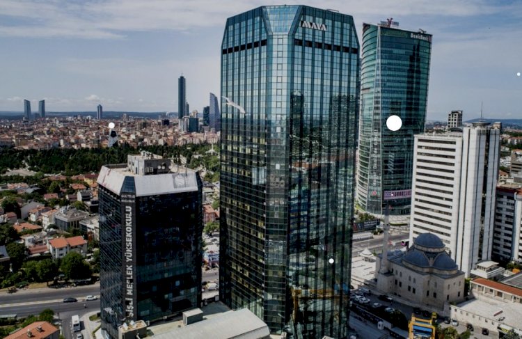 Ticari Gayrimenkul Pazarlamasında Uzman Emlakçı Neler Yapar.