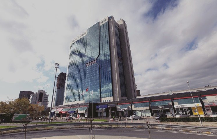 2024 First Quarter Istanbul Office Market Outlook