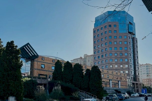 I Continue My Influence Circle Development Works at Full Speed.