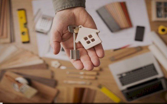 If he rents this place, Mr. Özkan will.