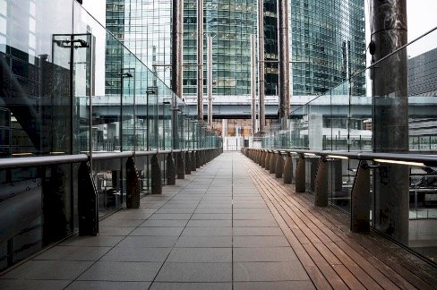 The current outlook for commercial real estate investment in Gayrettepe.