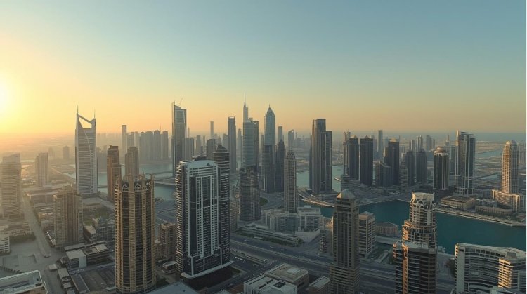 Our focus is on the sale and rental of offices in Beşiktaş plazas and centrally located shops.